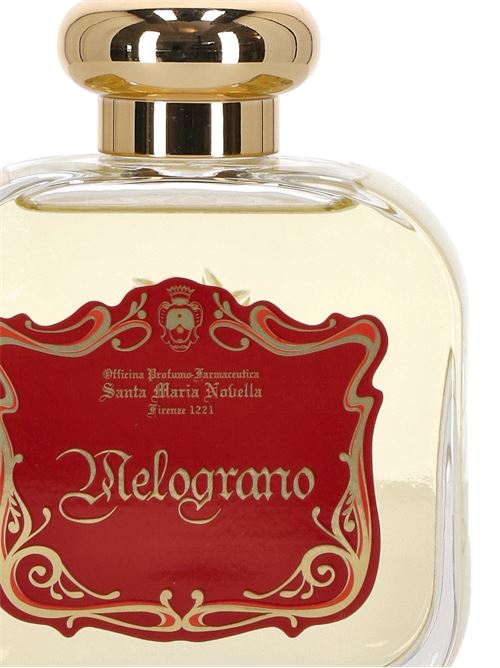 Melograno Edizione Firenze 1221 - Eau de Cologne SANTA MARIA NOVELLA PROFUMI | 3512701250ML